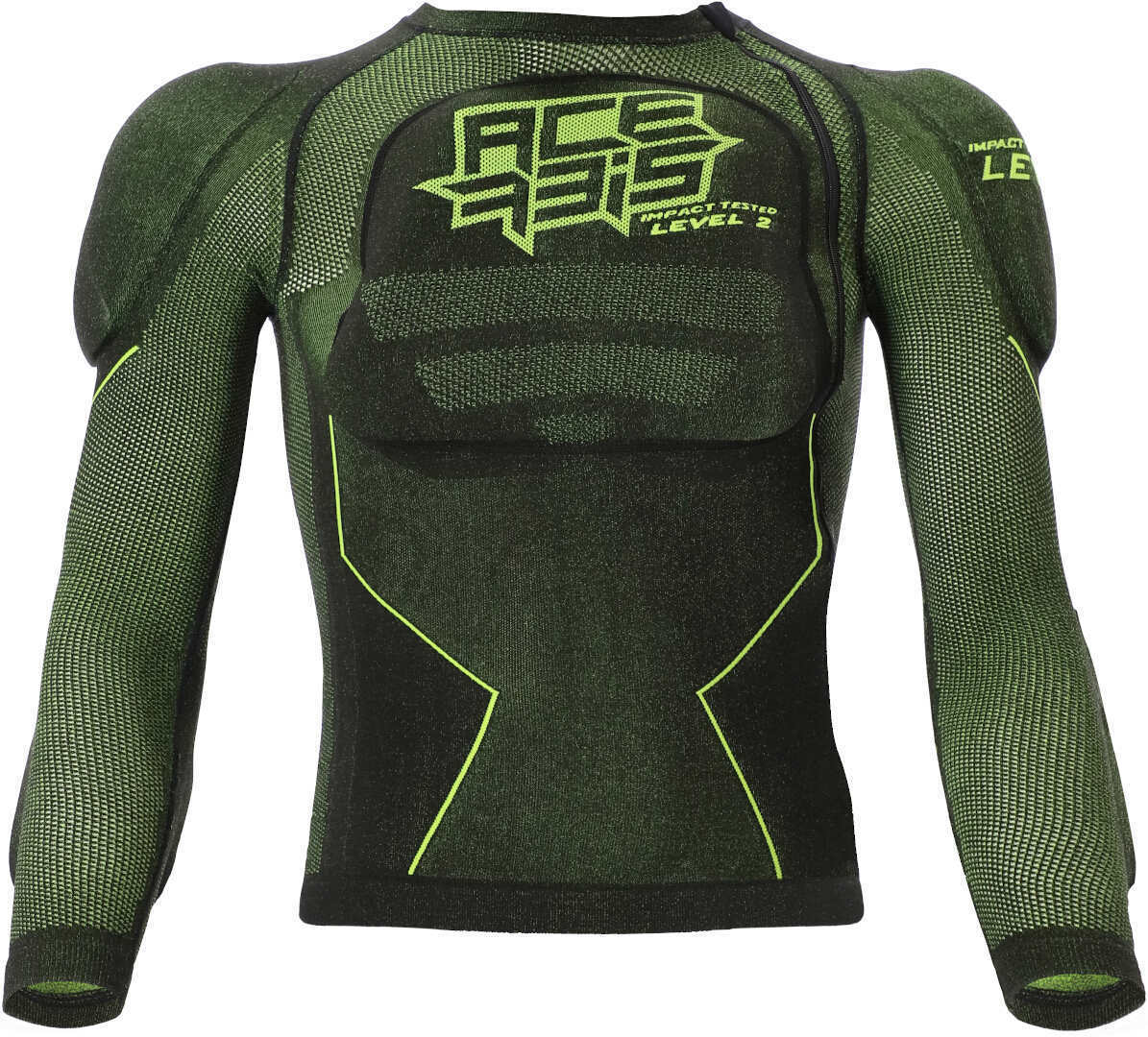 Acerbis X-Fit Future Level 2 Kids Protector Shirt, Size S M, Size S M