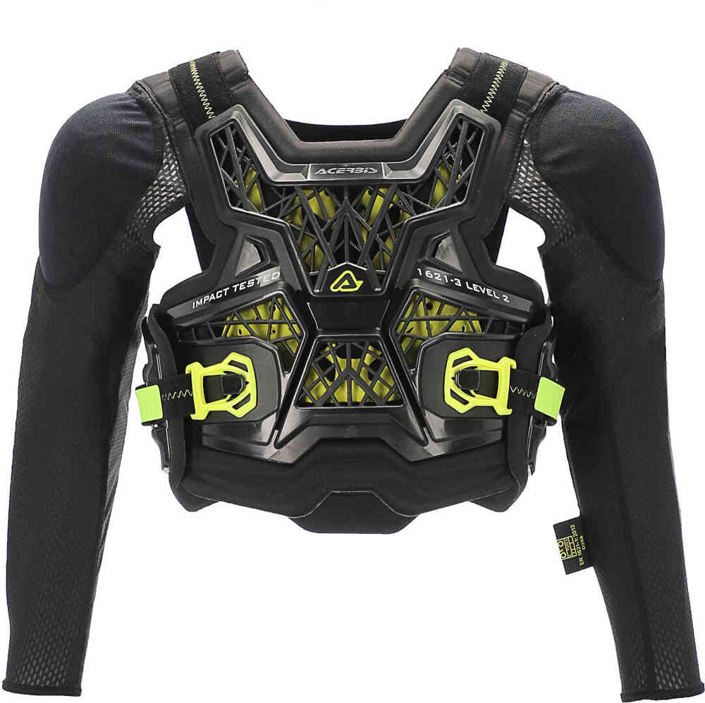 Acerbis Specktrum Kids Protector Jacket