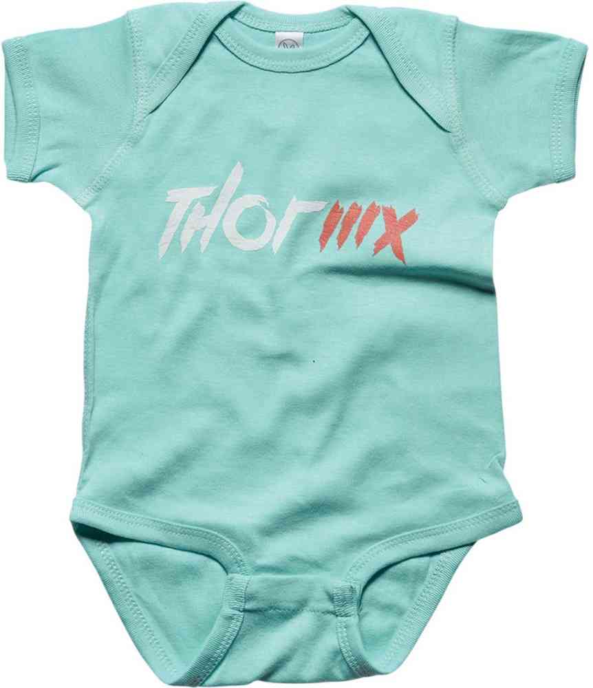 Thor Infant MX Supermini Baby Romper