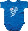 Preview image for Thor Infant Headchecked Supermini Baby Romper