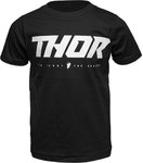 Thor Loud 2 Kinder T-Shirt