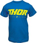 Thor Loud 2 Kids T-Shirt