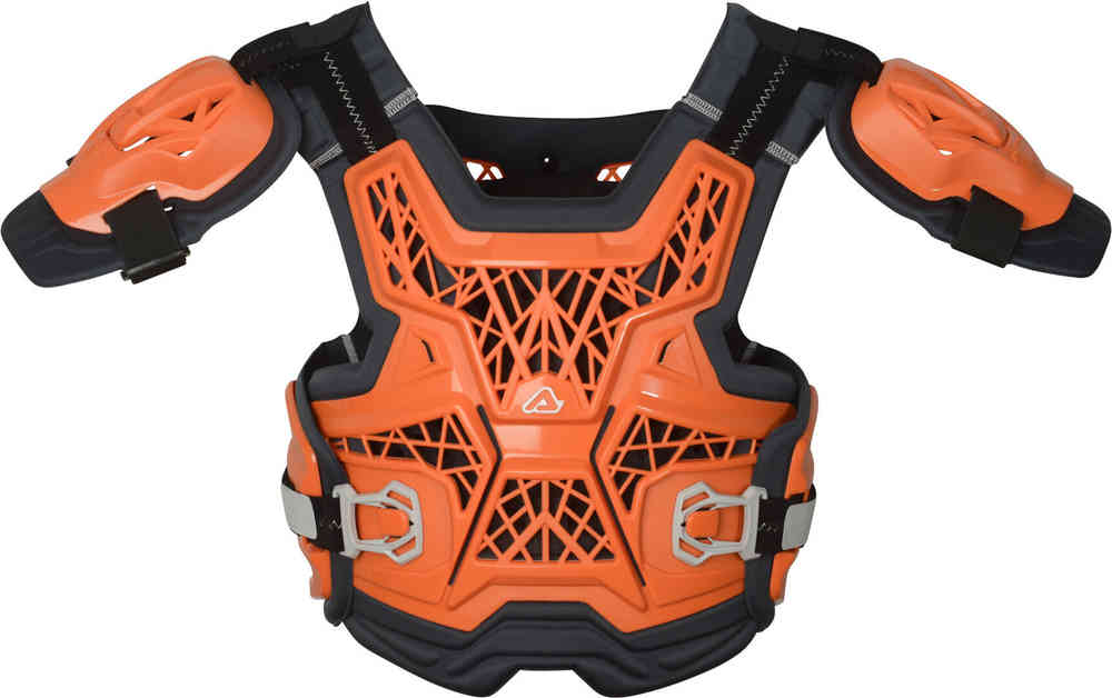 Fox kids chest protector store