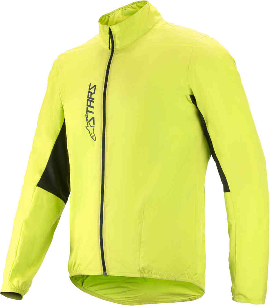 Alpinestars Nevada Pack Bicycle Jacket buy cheap FC Moto