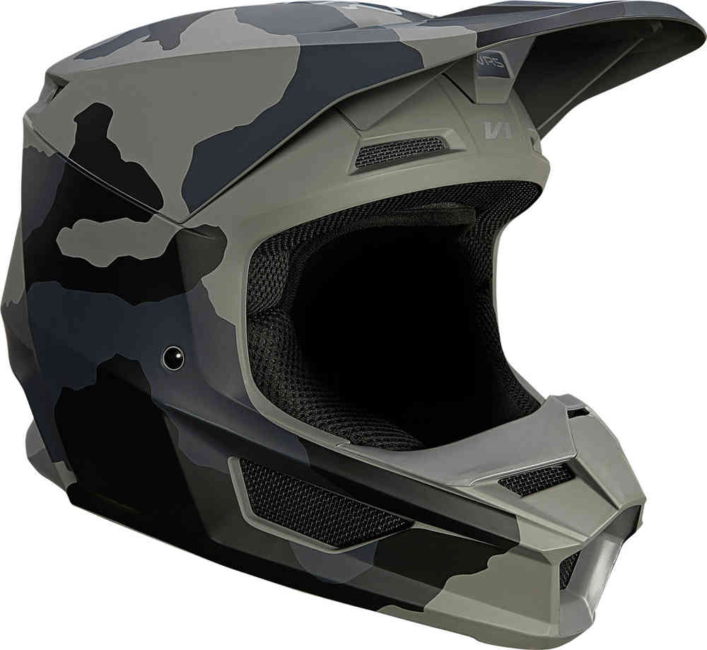FOX V1 Trev Motocross Helm
