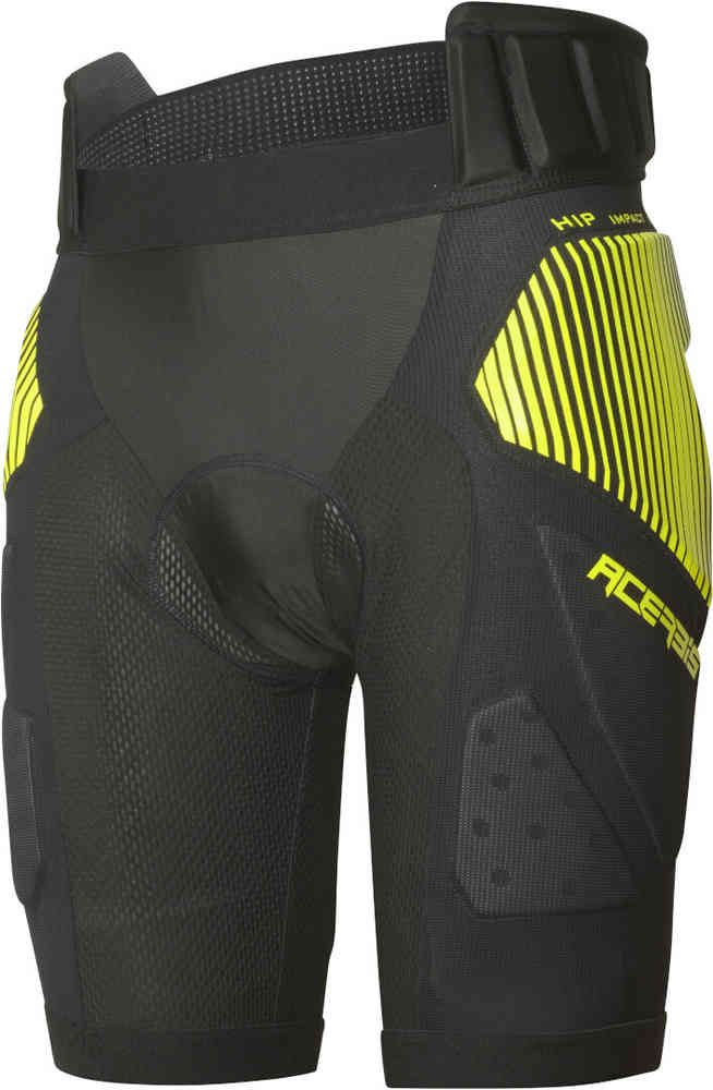 Acerbis Soft Rush Suojelija Shortsit