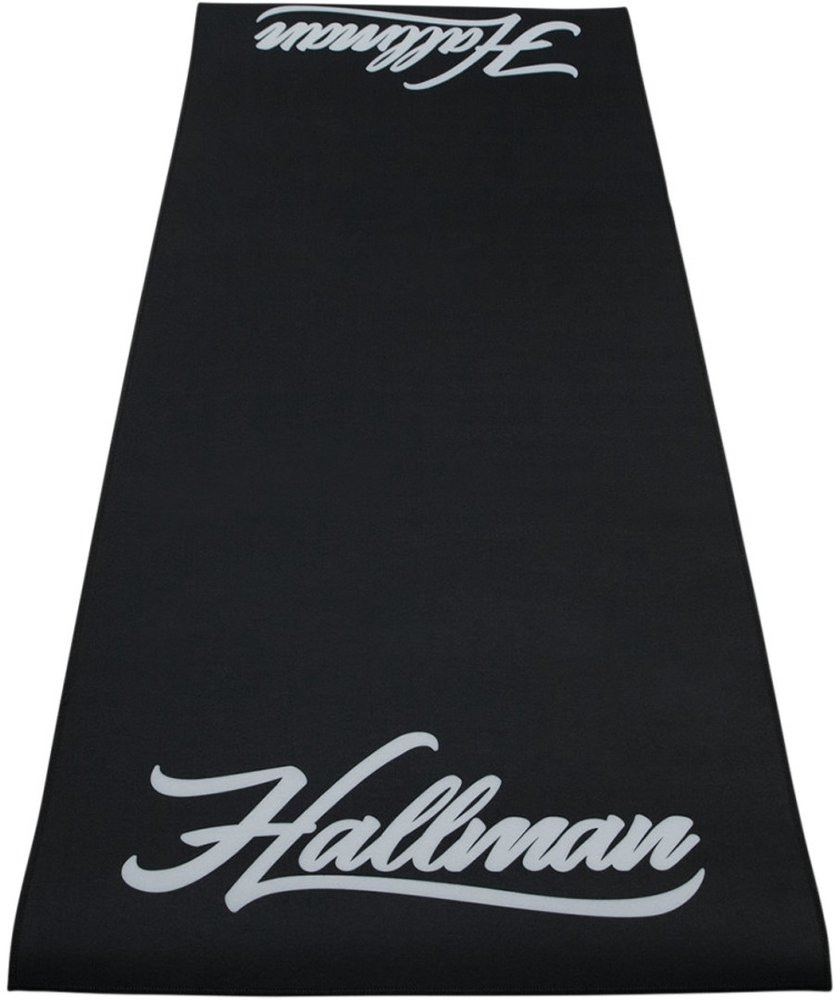 Thor Hallman Bike Pit Циновка