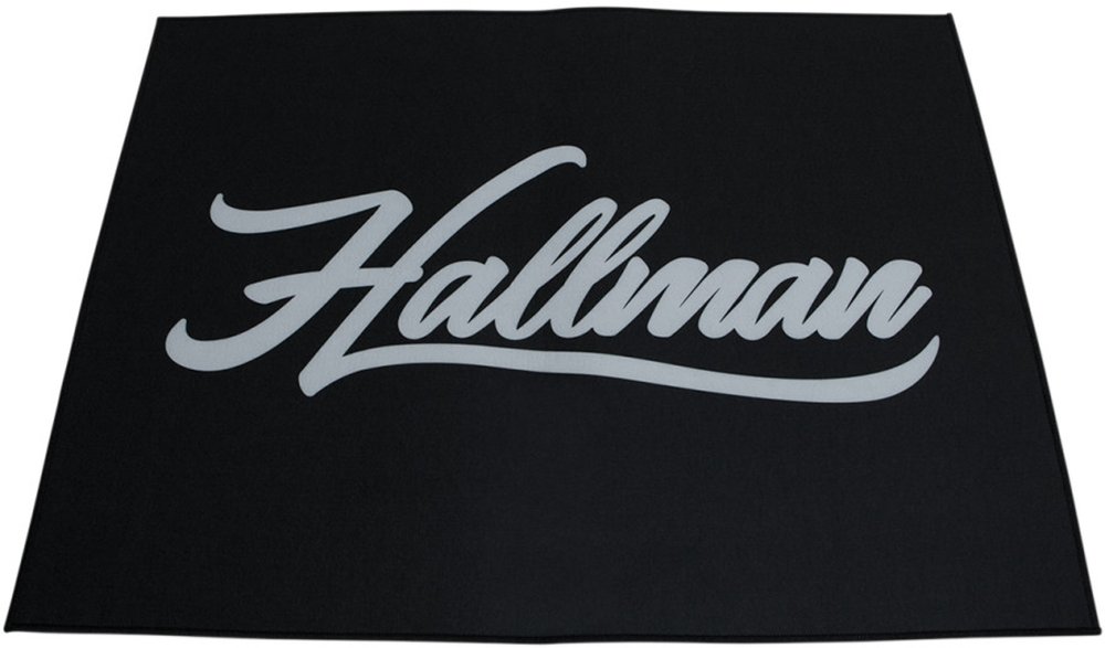 Thor Hallman Дверной коврик