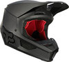 Preview image for FOX V1 Matte Motocross Helmet