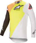 Alpinestars Supertech Blaze Motocross Jersey