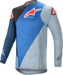 Alpinestars Supertech Blaze モトクロス ジャージー