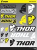 Thor Corpo Набор наклеек
