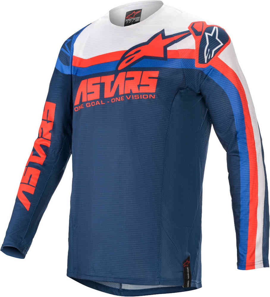 Alpinestars Techstar Venom Мотокросс-Джерси