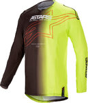 Alpinestars Techstar Phantom 摩托車越野澤西島。