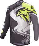 Alpinestars Racer Flagship Motokrosový dres