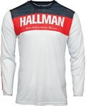 Thor Hallman Collection TAPD Air Maglia Motocross