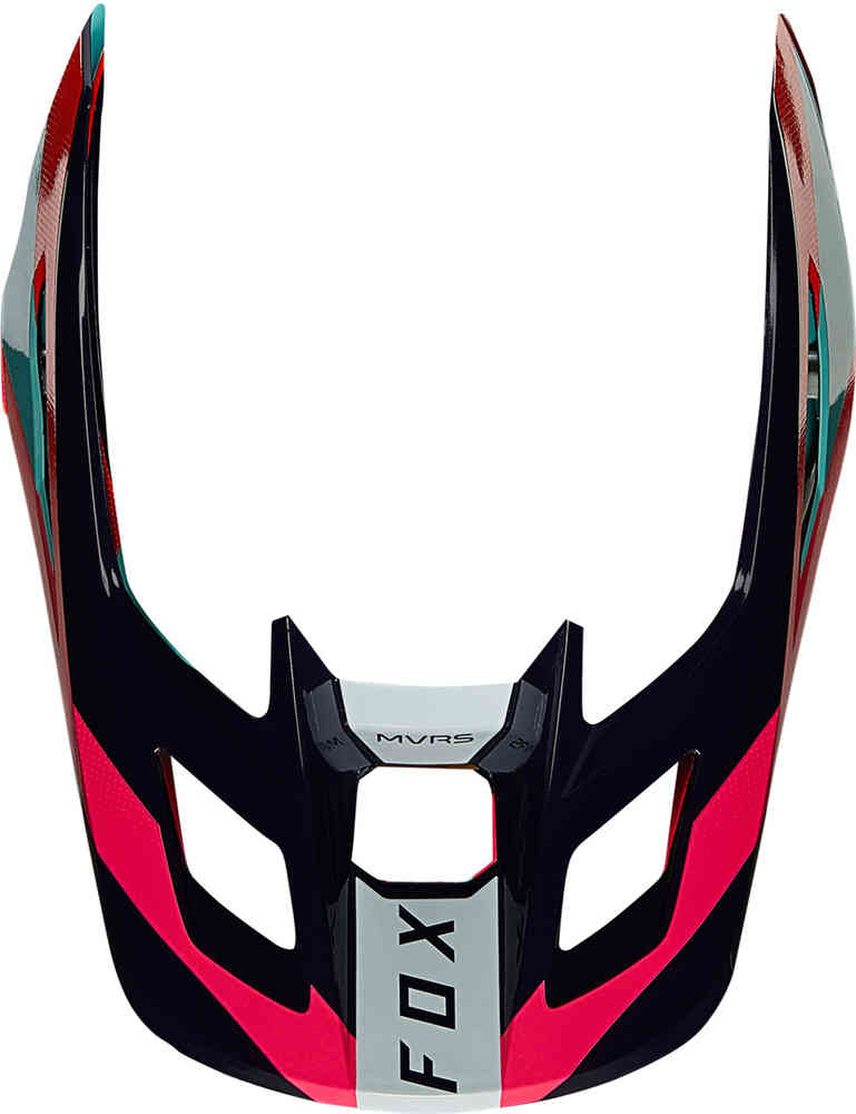 FOX V2 Voke Pic casque