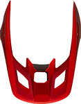 FOX V2 Speyer 頭盔峰。