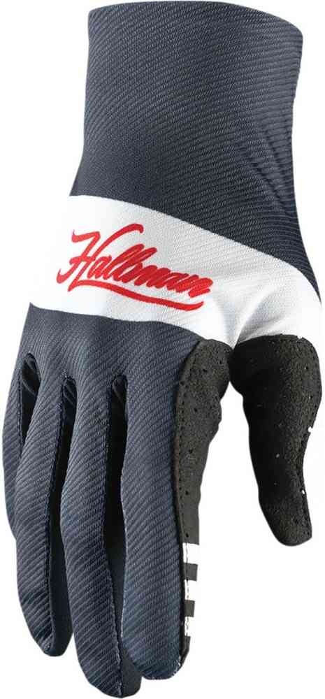 Thor Hallman Collection Mainstay Gants de moto