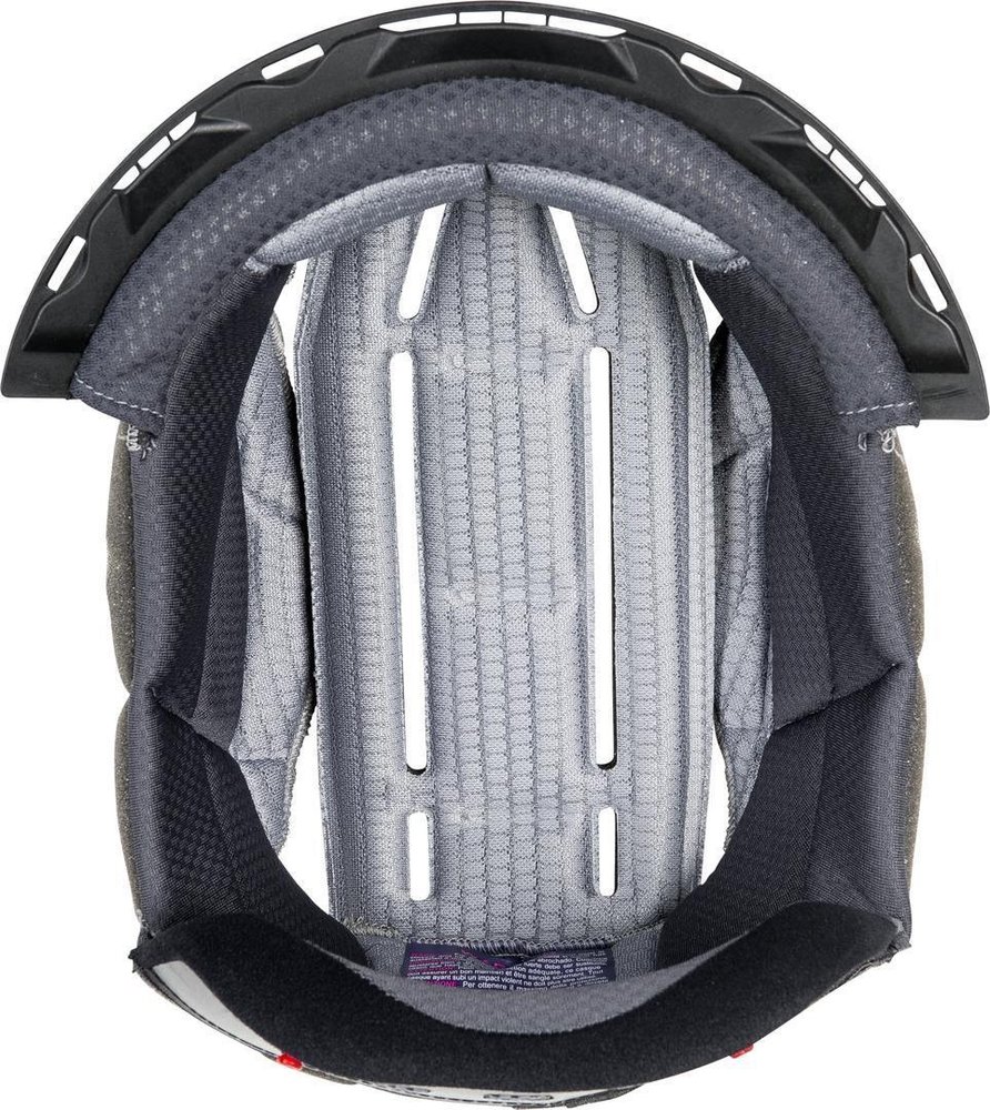 HJC RPHA 70 Carbon Centrum Pad