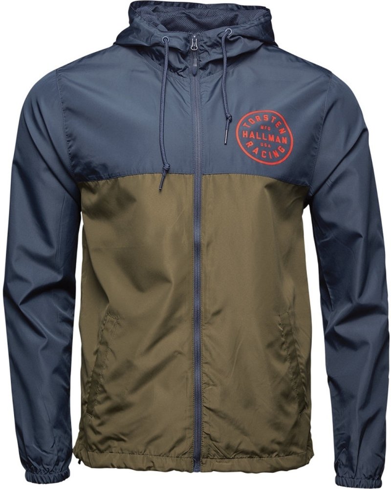 thor carhartt jacket