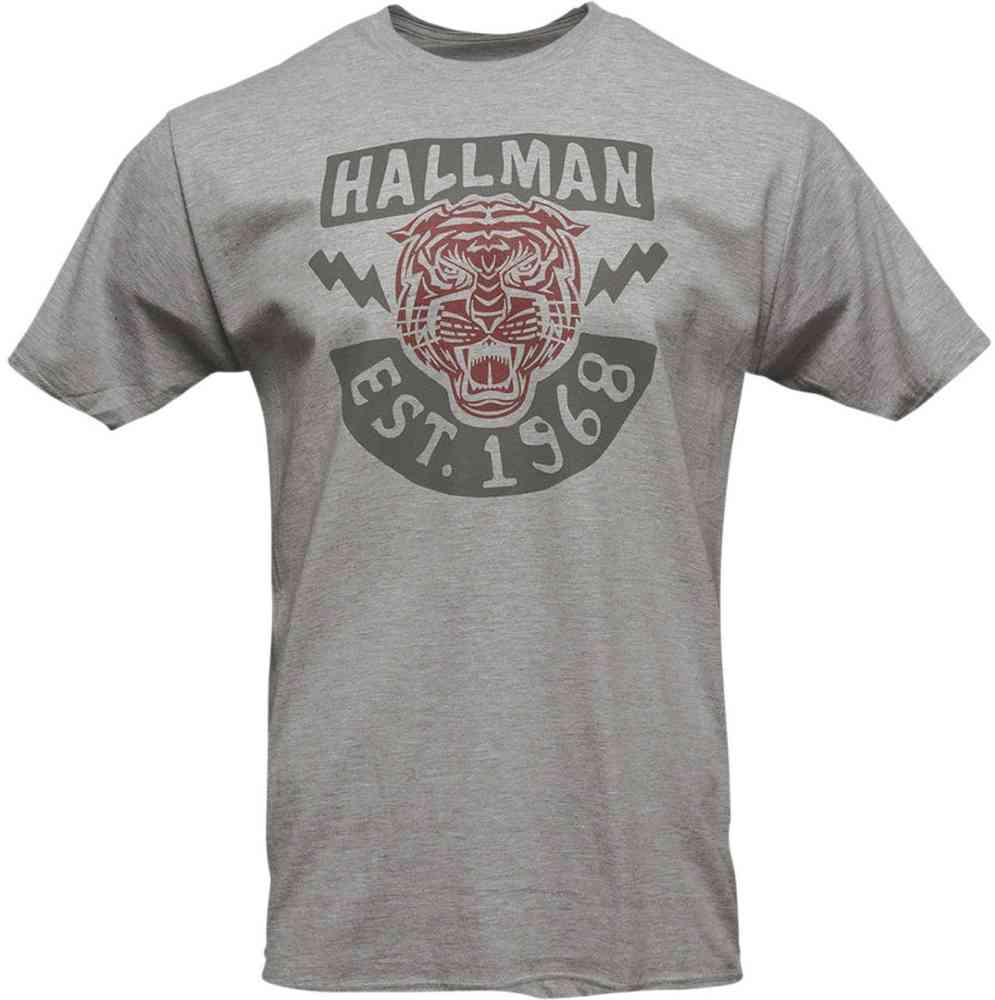Thor Hallman Collection Tiger T-Shirt
