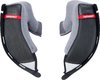 HJC RPHA 70 Carbon Чик колодки
