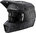 Leatt Moto 3.5 V21.1 Ghost Casque de motocross