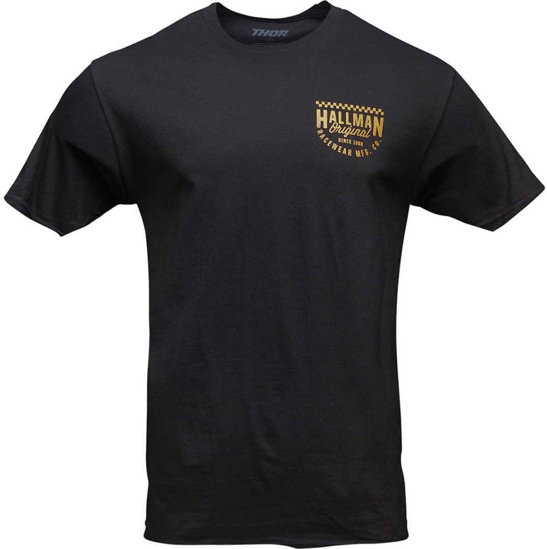 Thor Hallman Collection Tracker T-Shirt - buy cheap FC-Moto