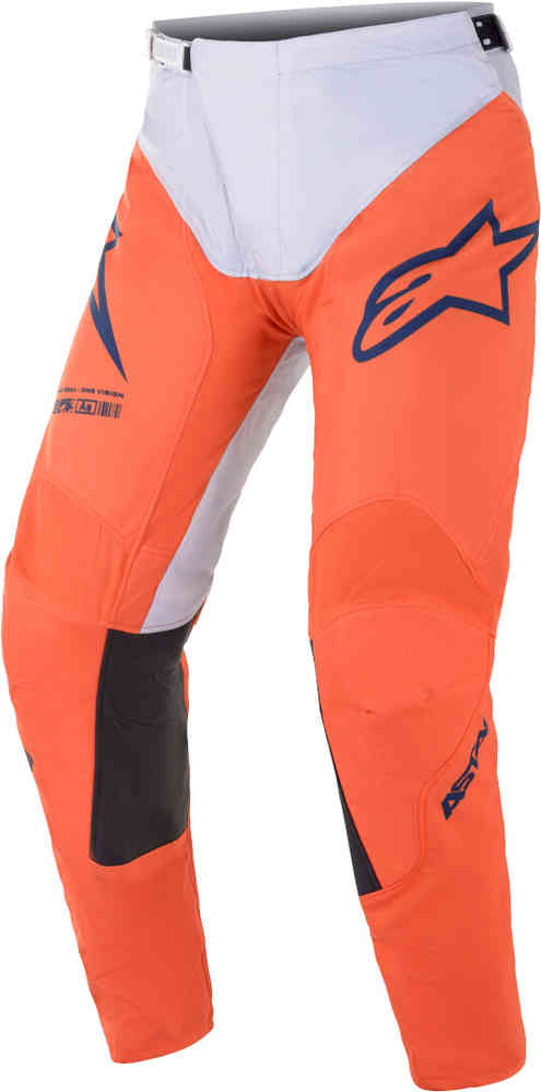 Alpinestars Racer Braap Брюки для мотокросса