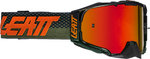 Leatt Velocity 6.5 Iriz Guard Motocross Brille