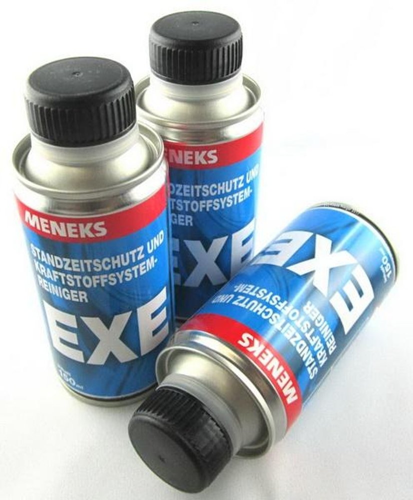 MENEKS EXE Proteção vitalícia 150 ml