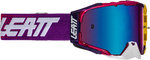 Leatt Velocity 6.5 Iriz United Motocross Goggles