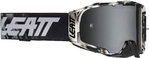 Leatt Velocity 6.5 Iriz African Tiger Motocross Goggles