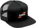 Thor Hallman Collection Tres Trucker Snapback Gorra