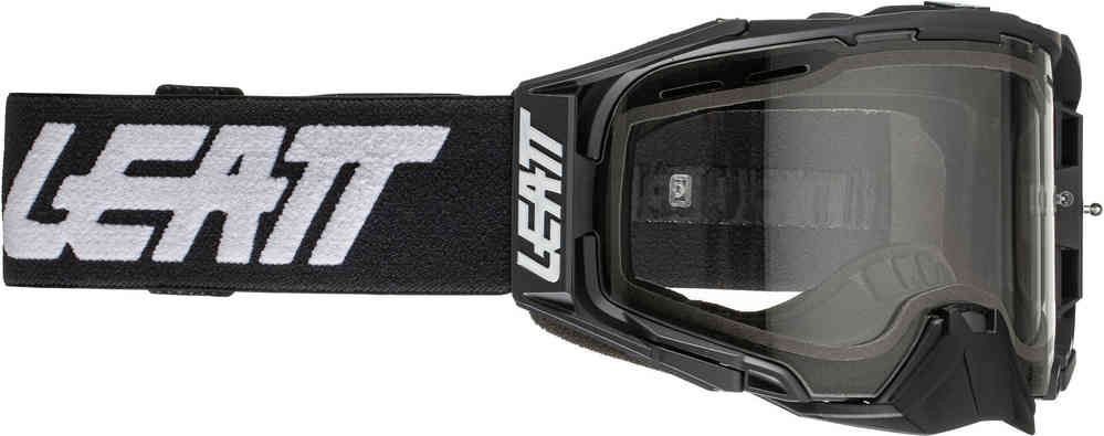 Leatt Velocity 6.5 Enduro Graphene Occhiali motocross