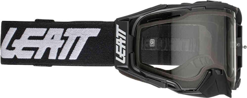 Leatt Velocity 6.5 Enduro Graphene Ulleres motocròs