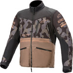 Alpinestars Venture R Camo Jaqueta de Motocross