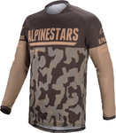 Alpinestars Venture R Camo Motocross Jersey