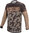 Alpinestars Venture R Camo Motorcross Jersey