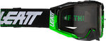Leatt Velocity 6.5 Neon Lunettes de motocross