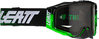{PreviewImageFor} Leatt Velocity 6.5 Neon Lunettes de motocross