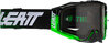 Leatt Velocity 6.5 Neon Lunettes de motocross