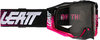 Leatt Velocity 6.5 Neon Motocross Goggles