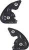 HJC HJ-20P Механизм Visor