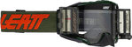 Leatt Velocity 6.5 Roll-Off Combat Lunettes de motocross