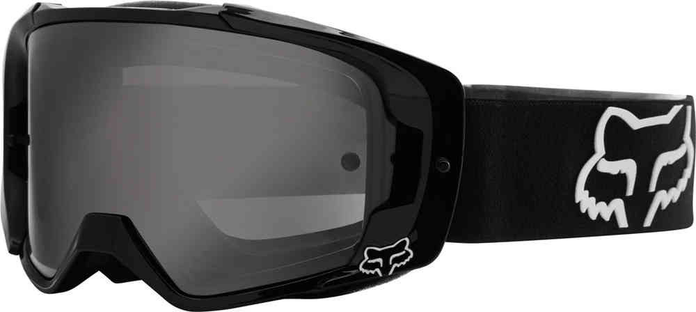 FOX Vue S Stray Tear-Off Motocross Goggles Set