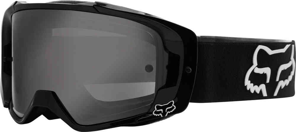 FOX Vue S Stray Tear-Off Motocross Brillen Set