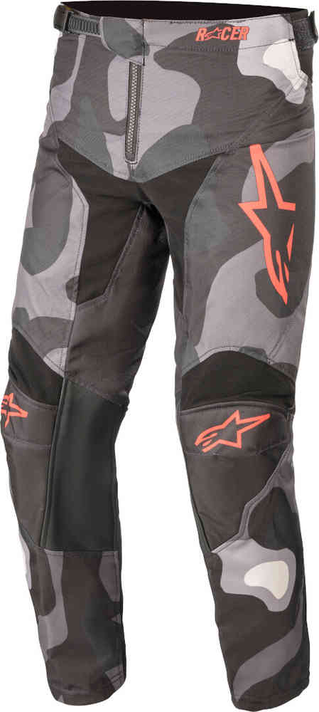 Alpinestars Racer Tactical Jeugd Motocross Broek