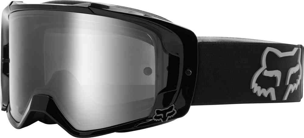 FOX Vue X Stray Tear-Off Motocross Goggles Set
